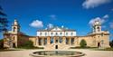 The Langley Buckinghamshire exterior