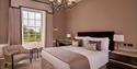 The Langley Buckinghamshire: Main House Deluxe Room