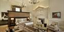 The Langley Buckinghamshire | main house deluxe suite