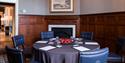 The Langley - Blenheim Boardroom