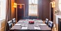 The Langley - Windsor Boardroom