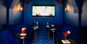 The Langley - Event Cinema