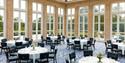 The Langley - Winter Garden