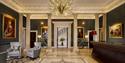The Langley Buckinghamshire | Reception entrance