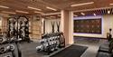 The Langley Buckinghamshire Gym