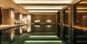 The Langley Buckinghamshire: Spa Indoor Pool