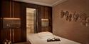 The Langley Buckinghamshire | Spa treatment room