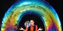 Quest Family Fest: The Amazing Bubble Man