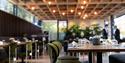 The Braywood Restaurant Interior