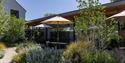 The Braywood | Terrace. Credit Doug Grigg Photography