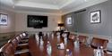 The Castle Hotel Windsor | Blenheim Suite