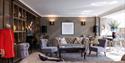 The Castle Hotel Windsor | Library