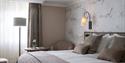 The Castle Hotel Windsor | superior room
