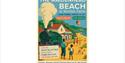 Maidenhead Beach Flyer 2026 - Old Railway poster style