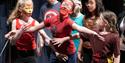 Theatre Camp, Norden Farm