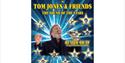 Tom Jones graphic