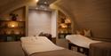 Taplow House Hotel & Spa - Treatment Room