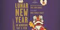 Windsor Lunar New Year 2025