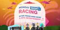 Monday Night Racing at Royal Windsor Racecourse