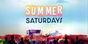 Summer Saturdays at Windsor Racecourse