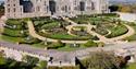 The Venus Garden, Windsor Castle © Royal Collection Enterprises Limited 2026 | Royal Collection Trust