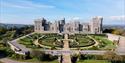 The Venus Garden, Windsor Castle © Royal Collection Enterprises Limited 2026 | Royal Collection Trust