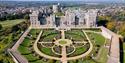 The Venus Garden, Windsor Castle © Royal Collection Enterprises Limited 2026 | Royal Collection Trust