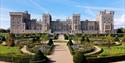 The Venus Garden, Windsor Castle © Royal Collection Enterprises Limited 2026 | Royal Collection Trust