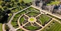 The Venus Garden, Windsor Castle © Royal Collection Enterprises Limited 2026 | Royal Collection Trust