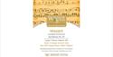 Mozart's Great Mass in C Minor - Windsor and Eton Choral Society POSTER