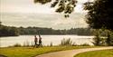 Virginia Water, Windsor Great Park