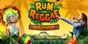 Rum & Reggae Racenight