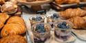 Breakfast goods and pastries | Windsor Farm Shop Café