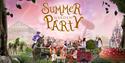 Summer Garden Party graphic