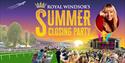 Summer Closing Party ft Sara Cox