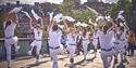 Windsor Morris, image Ben Potton