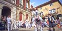 Windsor Morris, image Ben Potton
