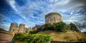 Windsor Tourist Guides Ltd | Windsor Castle Round Tower