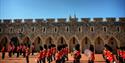 Windsor Tourist Guides Ltd | Changing of the Guard