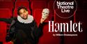 NTL: Hamlet