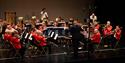 Sandhurst Silver Band
