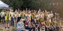 Braywick Nature Festival | helpers