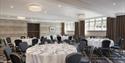 Castle Hotel Windsor | Balmoral Suite