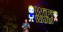WiFi Wars