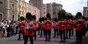 Spirit of England Tours: Windsor Castle and Guard March