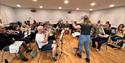 Windsor Forest Community Band