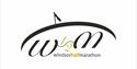 Windsor Half Marathon logo