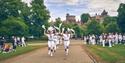 Windsor Morris, image Ben Potton