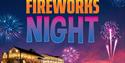 Windsor Fireworks Night | Royal Windsor Racecourse