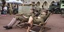 Windsor at War - and relax